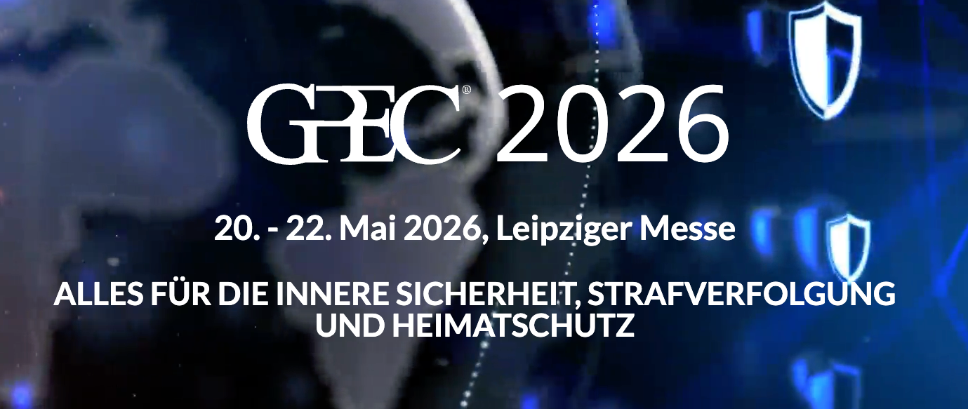 GPEC 2026, 20.-22. Mai 2026